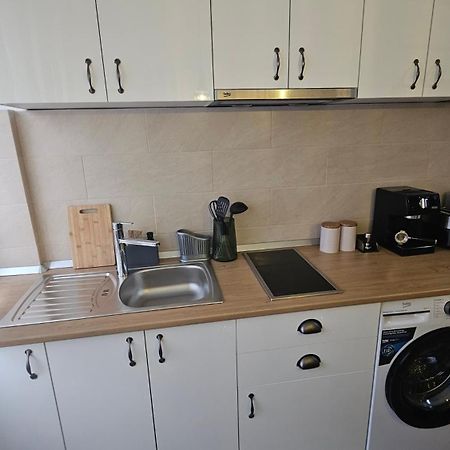 Central View Apartment Deva Dış mekan fotoğraf
