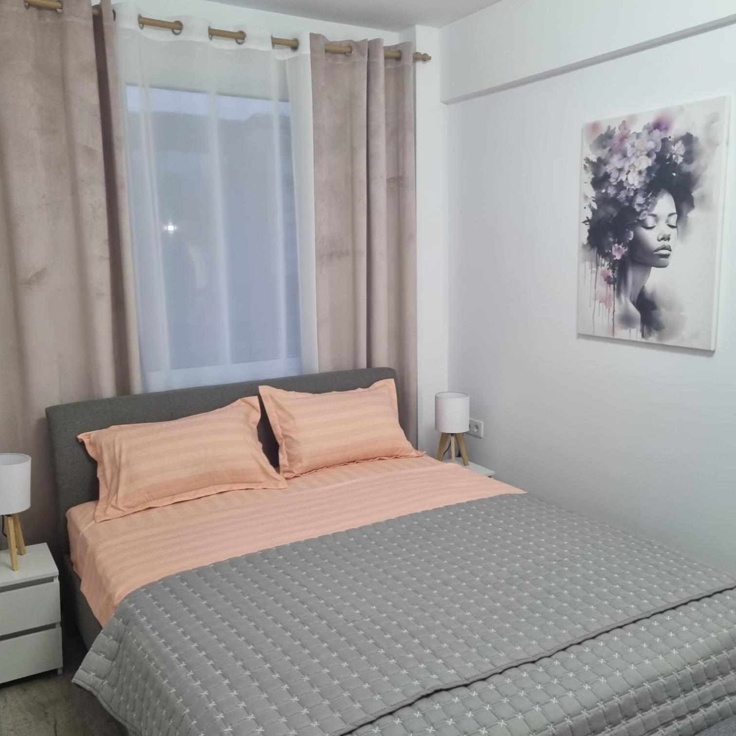 Central View Apartment Deva Dış mekan fotoğraf