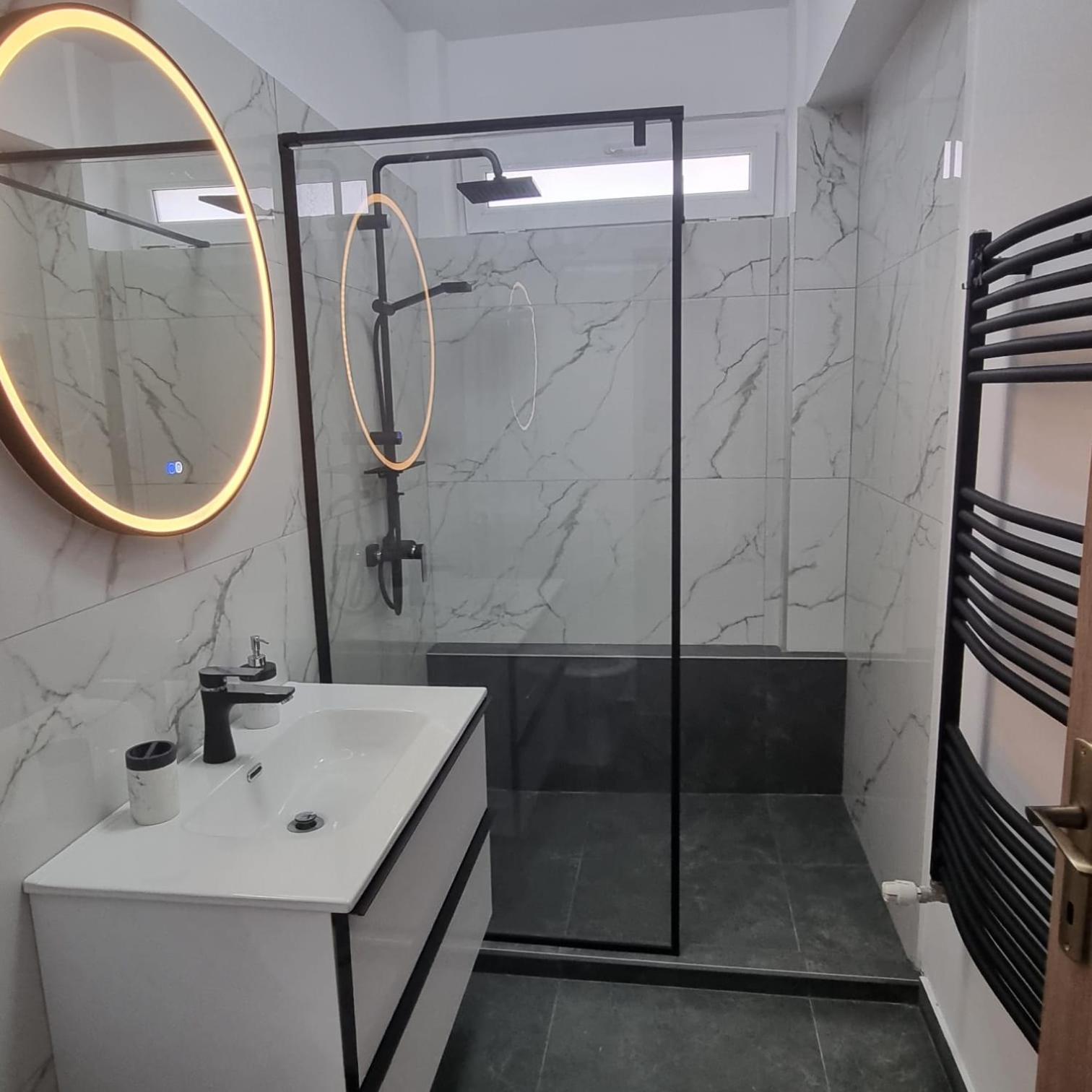 Central View Apartment Deva Dış mekan fotoğraf