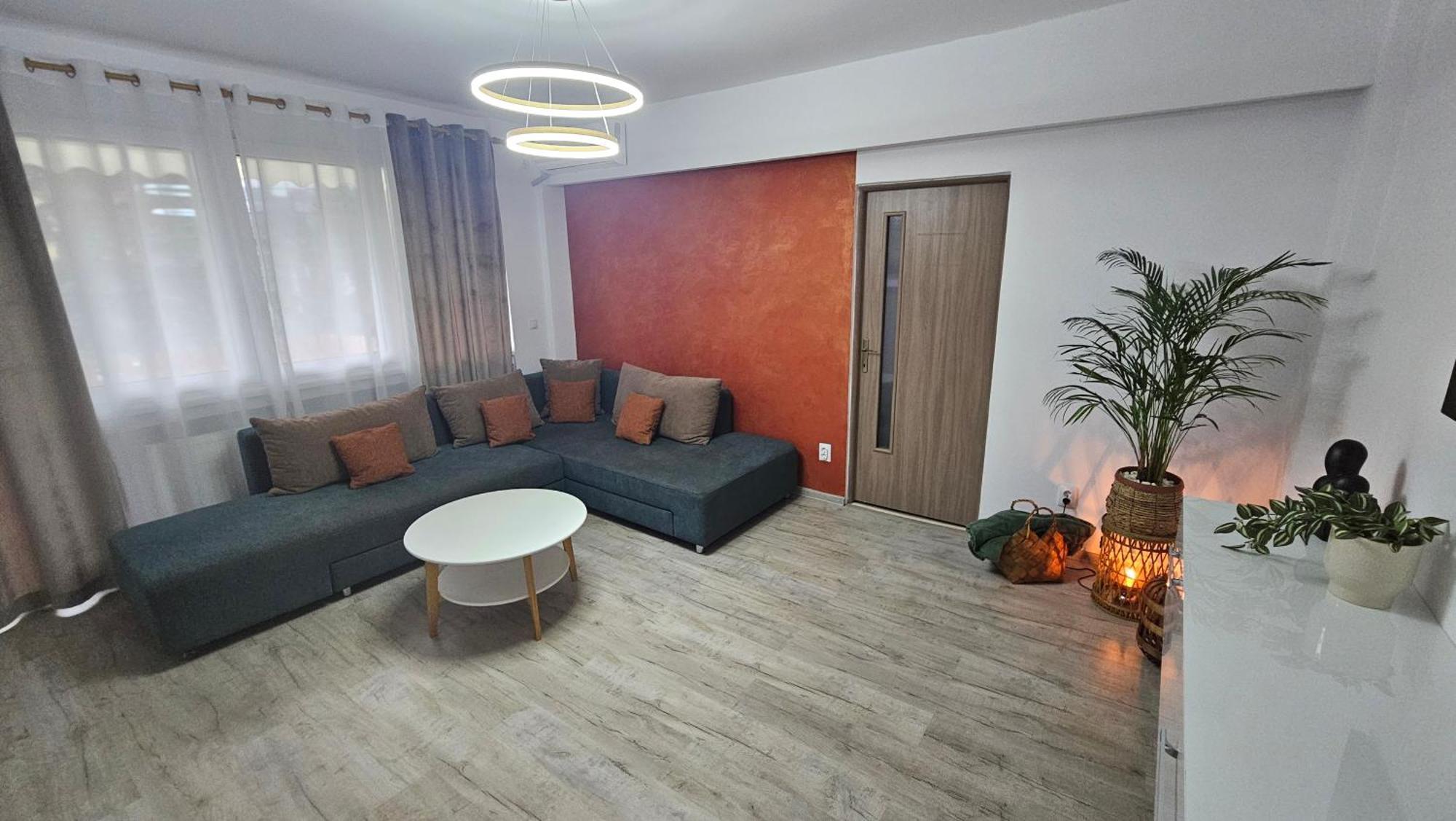 Central View Apartment Deva Dış mekan fotoğraf