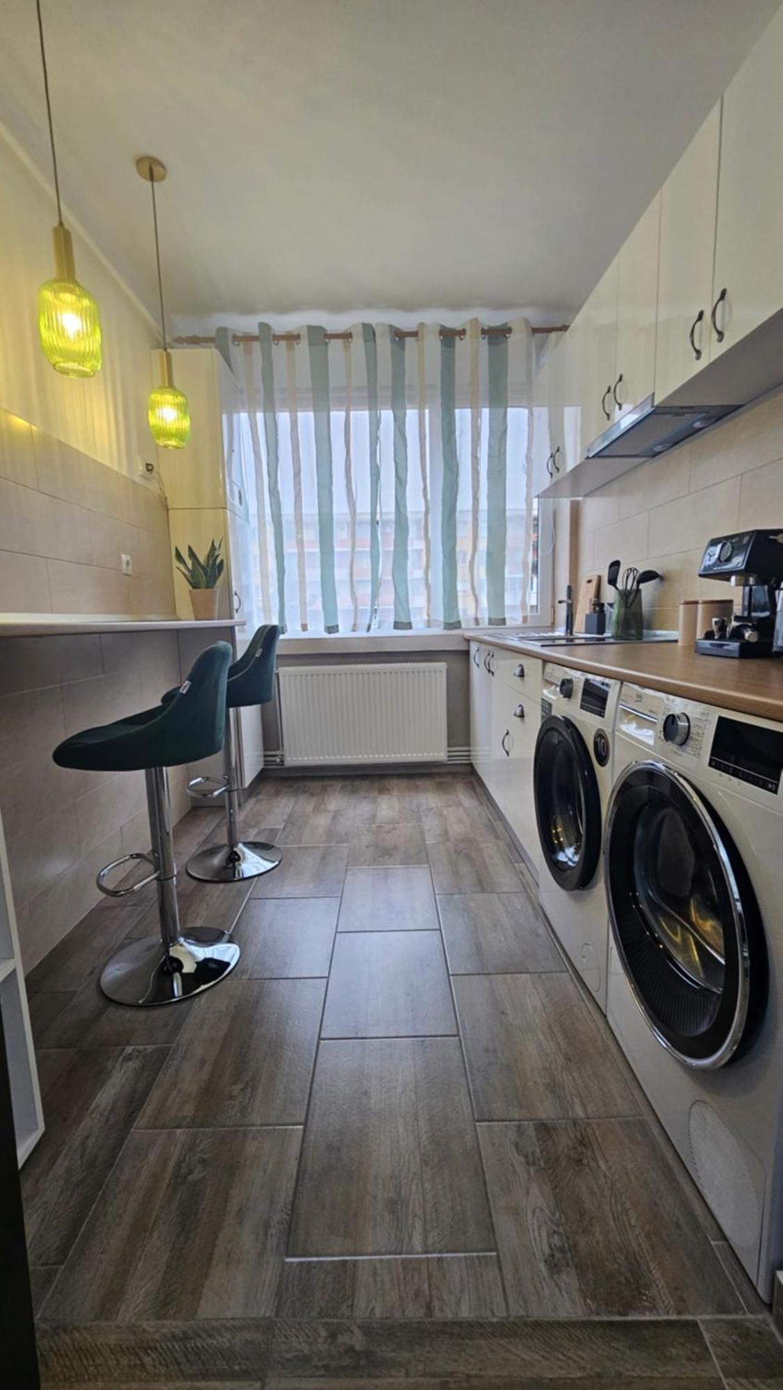 Central View Apartment Deva Dış mekan fotoğraf